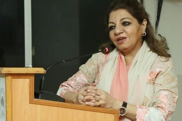 باہر کھیلنے والے بچے جراثیم گھر لے جاتے ہیں: ڈاکٹر سیمی جمالی