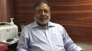Dr. Abdul Qadir Soomro