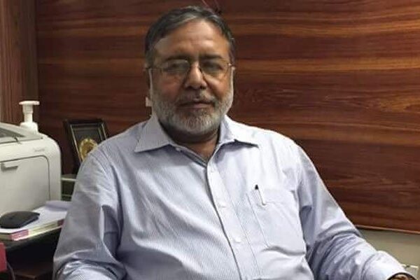 کورونا سے لڑنے والا ایک اور ڈاکٹر وائرس سے جان کی بازی ہار گیا