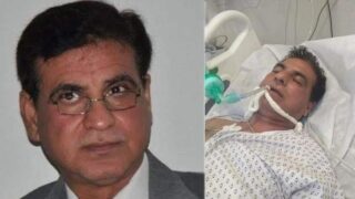Dr. Muhammad Javed