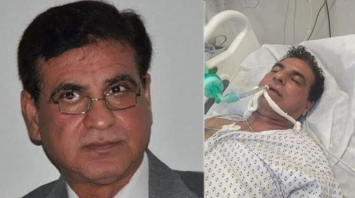 Dr. Muhammad Javed
