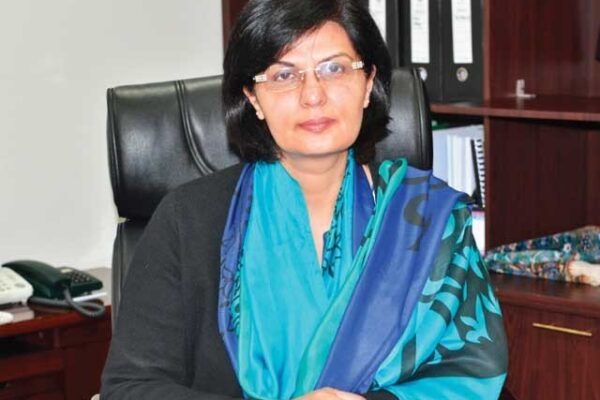 احساس پروگرام، ساڑھے 57 لاکھ مستحقین میں 69 ارب تقسیم، ڈاکٹر ثانیہ نشتر