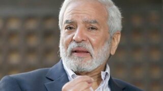 Ehsan Mani