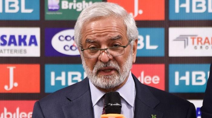 Ehsan Mani