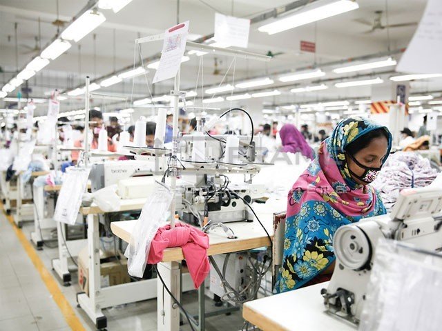 Factories