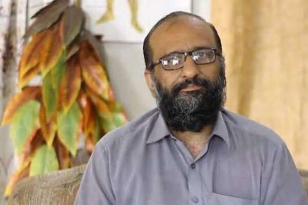 ایدھی فاؤنڈیشن کے سربراہ فیصل ایدھی کا کورونا ٹیسٹ مثبت آ گیا