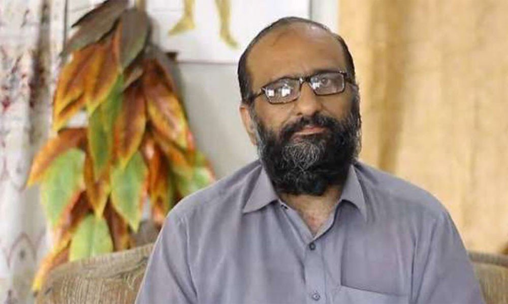 Faisal Edhi