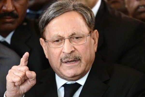 سندھ حکومت کا ڈینیل پرل قتل کیس میں فاروق ایچ نائیک کی خدمات لینے کا فیصلہ