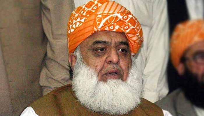 Fazl-ur-Rehman