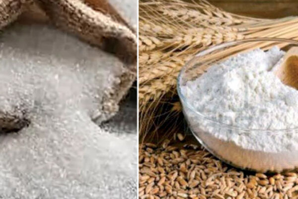 آٹے اور چینی کو سونا بنانے والا سیاسی نظام