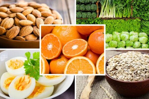 کووڈ-19: لاک ڈاؤن میں صحت مند رہنے کیلیے کونسی خوراک لینا ضروری ہے؟