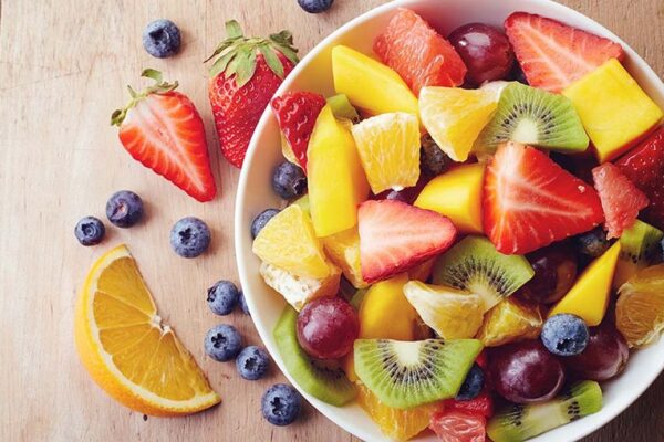 موسم گرما میں ان پھلوں کو غذا میں ضرور شامل کریں