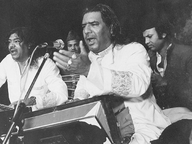 Ghulam Farid Sabri