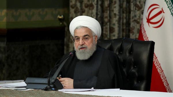 Hassan Rouhani