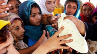 Help Poor Peoples
