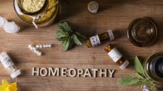 Homeopathy