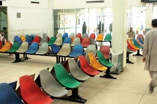 ڈاکٹرز کی مخالفت، اسلام آباد کے اسپتالوں کی او پی ڈیز دوبارہ بند