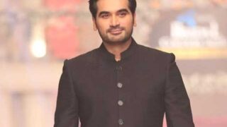 Humayun Saeed