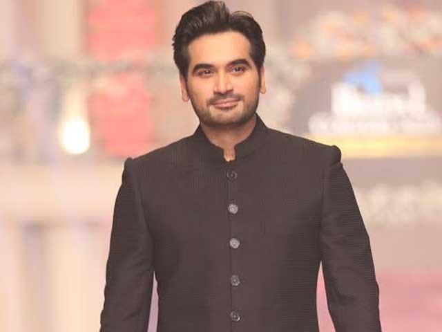 Humayun Saeed