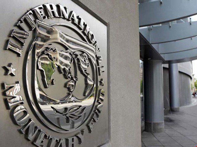 IMF