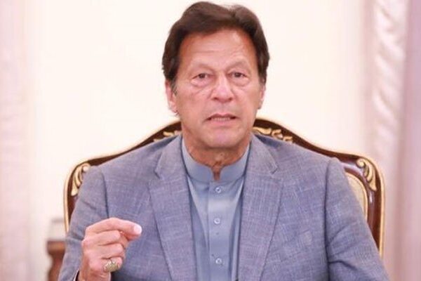 اِس وقت کورونا وائرس سے متعلق پاکستان میں حالات بہتر ہیں، وزیراعظم