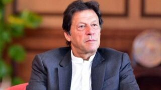 Imran Khan
