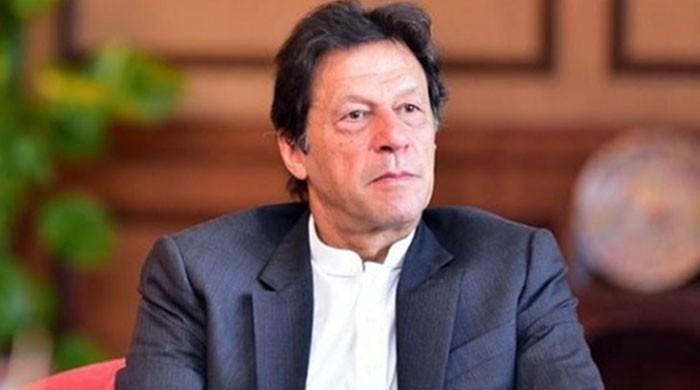 Imran Khan