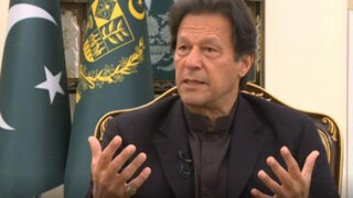Imran Khan