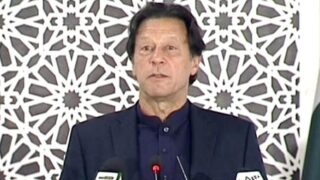 Imran Khan