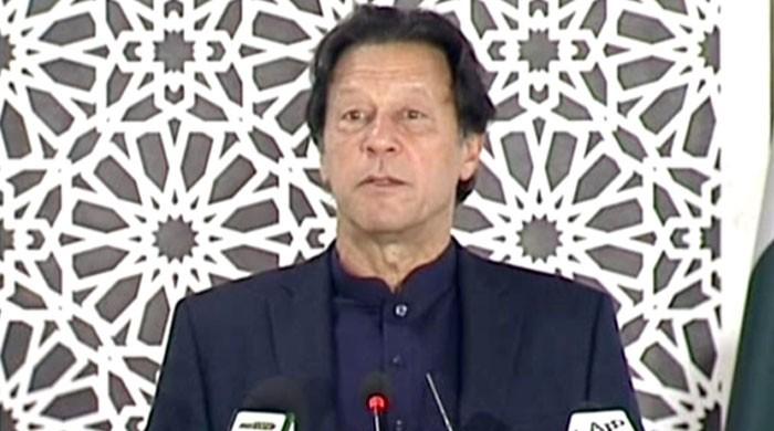 Imran Khan