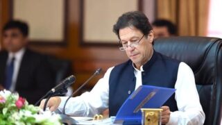 Imran Khan