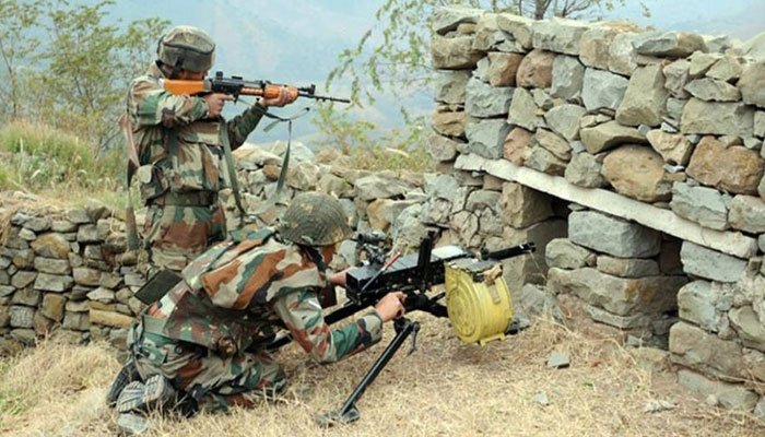 Indian Army