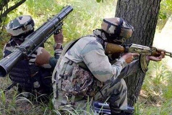 نکیال سیکٹر میں بھارتی فوج کی بلا اشتعال فائرنگ، نوجوان لڑکی شدید زخمی