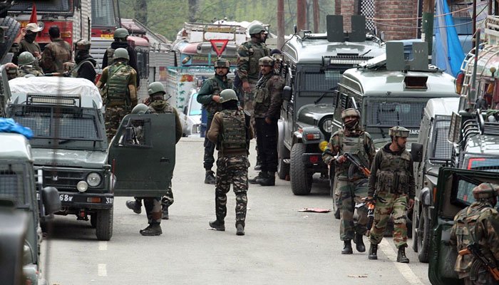 Indian Army