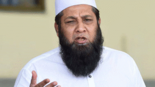 Inzamamul Haq