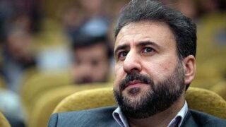 Iran Member of Parliament