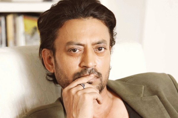 بھارتی اداکار عرفان خان انتقال کر گئے