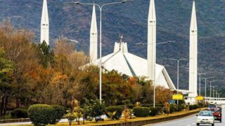 Islamabad