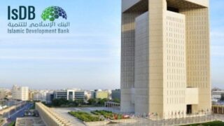 Islamic Development Bank of Pakistan
