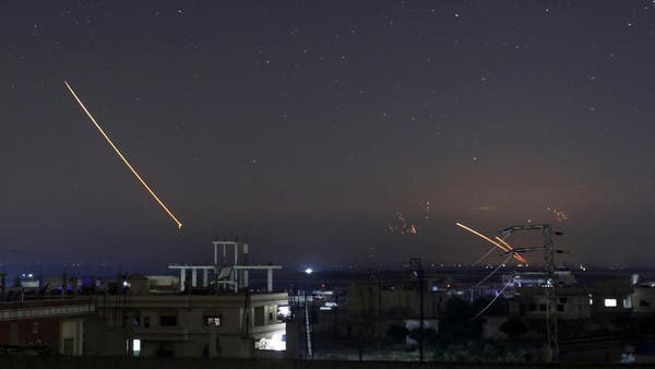 Israeli Attacks