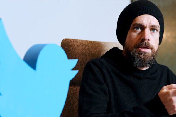 ٹوئٹر کے سربراہ جیک ڈورسی کا کورونا فنڈ میں ایک ارب ڈالر دینے کا اعلان