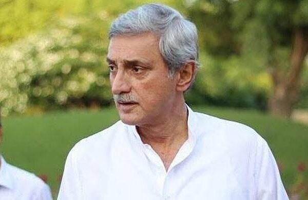 جہانگیر ترین چیئرمین ٹاسک فورس برائے زراعت کے عہدے سے برطرف