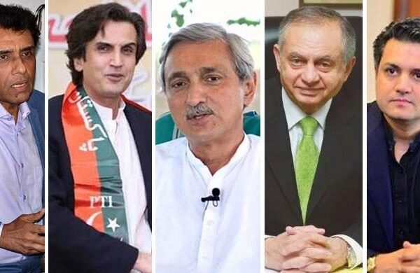 آٹا و چینی بحران پر وزیراعظم کا ایکشن، جہانگیر ترین برطرف، کابینہ میں اکھاڑ پچھاڑ