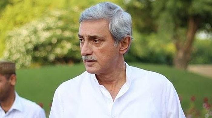 Jahangir Tareen