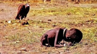 Kevin Carter Picture