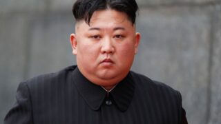 Kim Jong Un