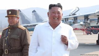 Kim Jong-un