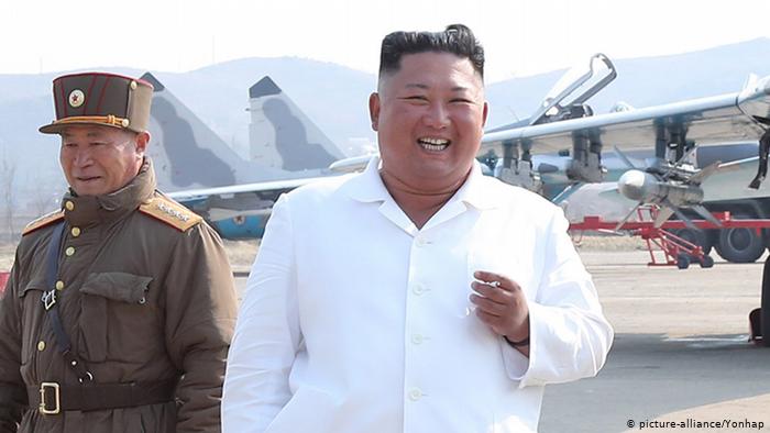 Kim Jong-un