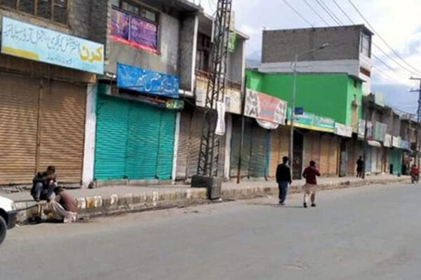 لاک ڈاؤن اور ضرورت مندوں کی مدد