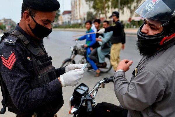 ریلیف، ناقص حکمت عملی سے گریز کیا جائے